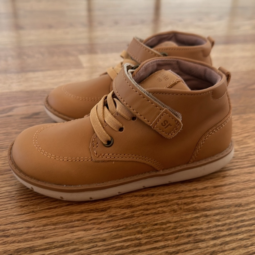 Stride Rite Quinn Boots